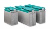 Serie di batterie agli Ioni di Litio Mastervolt MLI Ultra di nuova generazione